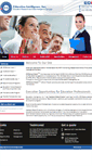 Mobile Screenshot of eii-usa.com